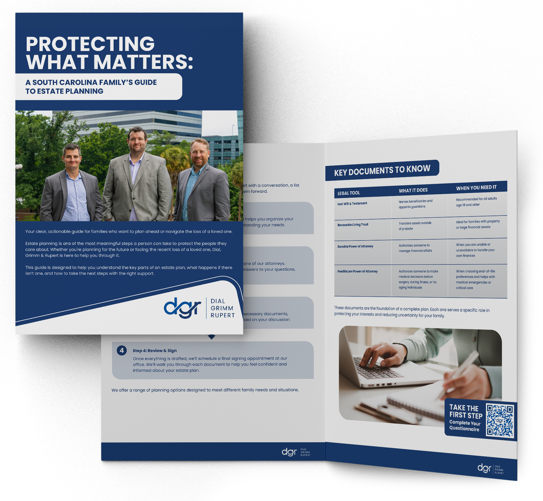Get Your Copy of the Guide!
