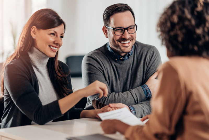 Are You Planning Ahead for Your Family’s Future?